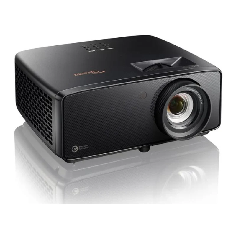 Optoma Photon Beam PK52 Laser-Beamer – 4K UHD, 3.500 Lumen, für Heimkino