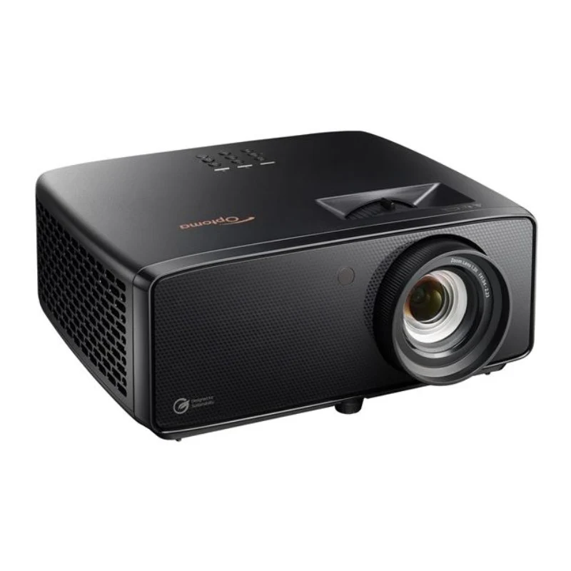 Optoma Photon Beam PK52 Laser-Beamer – 4K UHD, 3.500 Lumen, für Heimkino