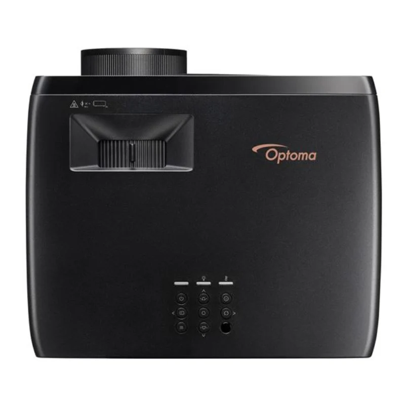 Optoma Photon Beam PK52 Laser-Beamer – 4K UHD, 3.500 Lumen, für Heimkino