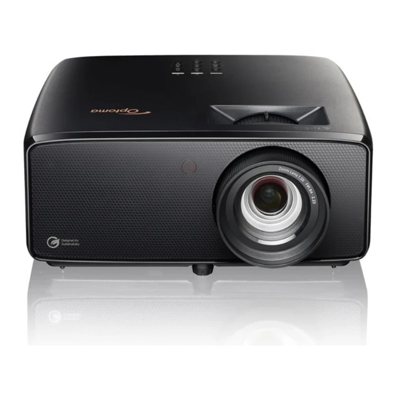 Optoma Photon Beam PK52 Laser-Beamer – 4K UHD, 3.500 Lumen, für Heimkino