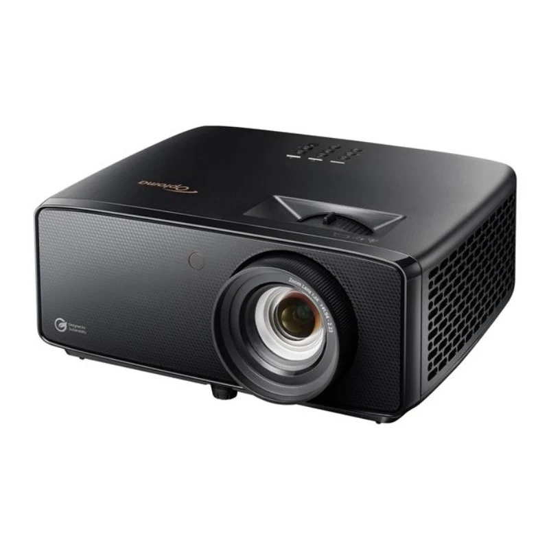 Optoma Photon Beam PK52 Laser-Beamer – 4K UHD, 3.500 Lumen, für Heimkino