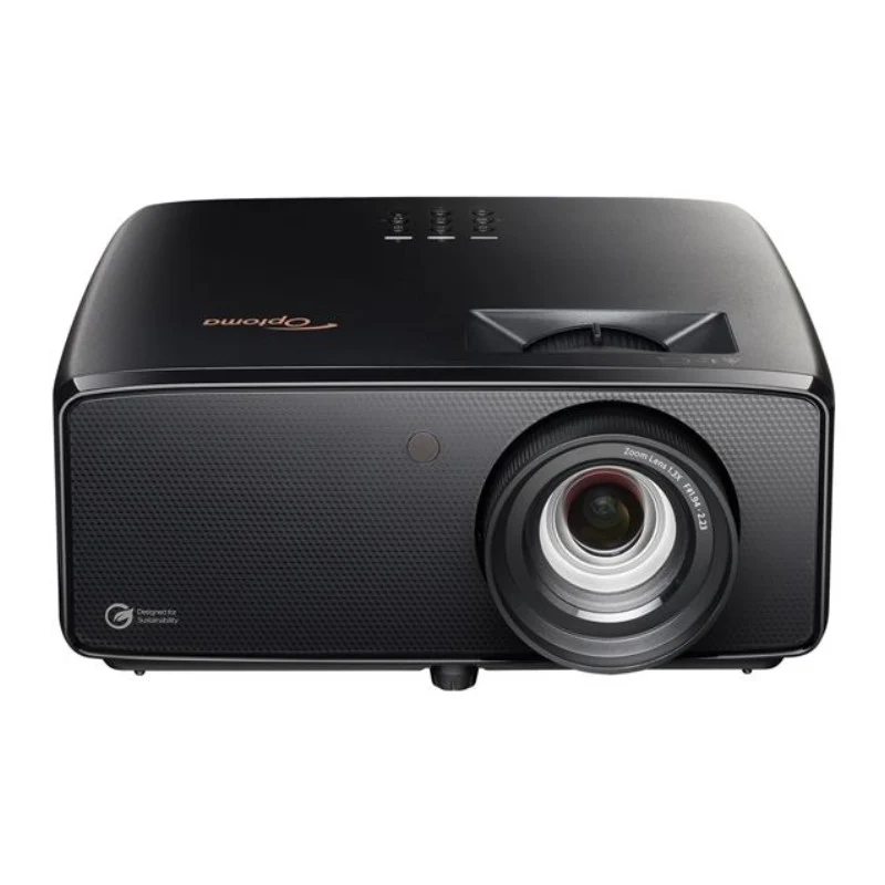 Optoma Photon Beam PK52 Laser-Beamer – 4K UHD, 3.500 Lumen, für Heimkino