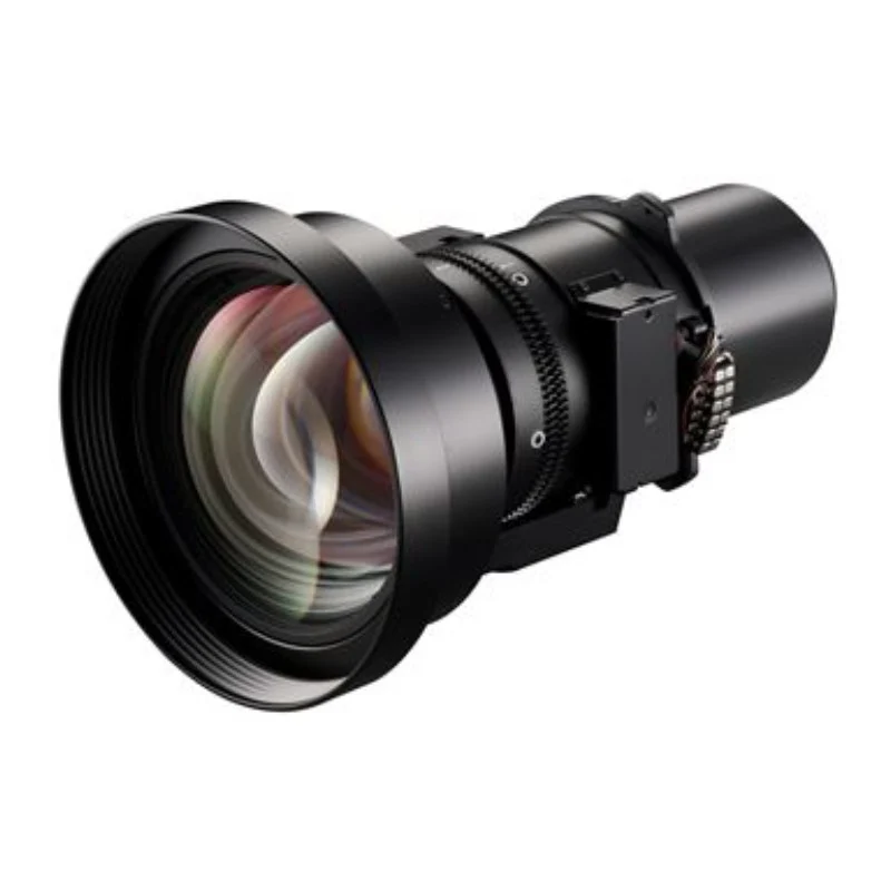 Optoma BX-CTA07 Ultra-Weitwinkel-Zoomobjektiv – 1.3-1.8:1, motorisierter Zoom, für Laser-Beamer