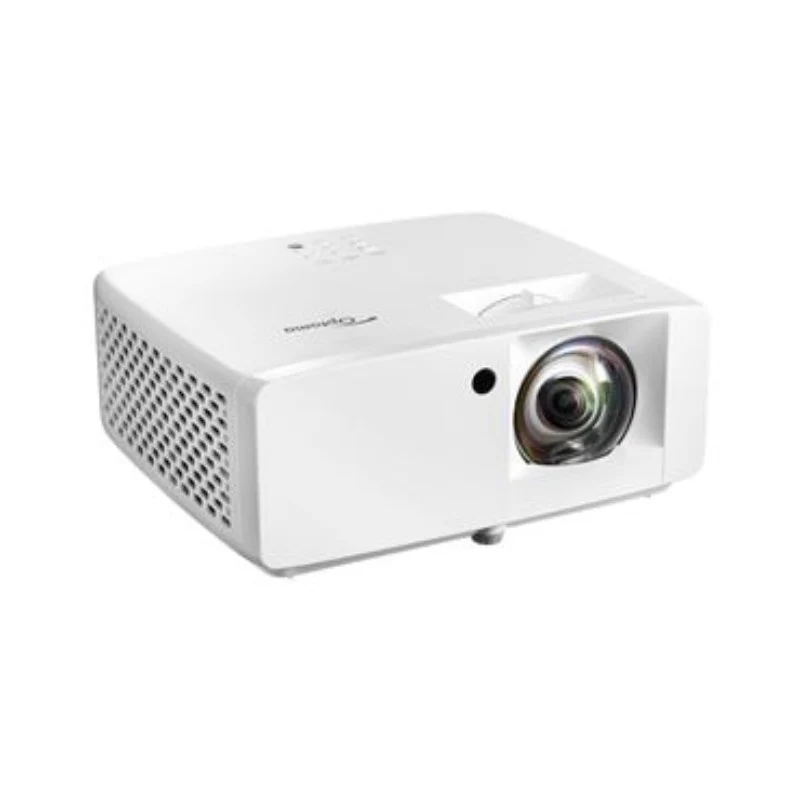 Optoma ZW350ST WXGA Laser Kurzdistanz Daten- und Videoprojektor