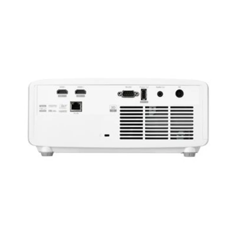 Optoma ZW350ST WXGA Laser Kurzdistanz Daten- und Videoprojektor