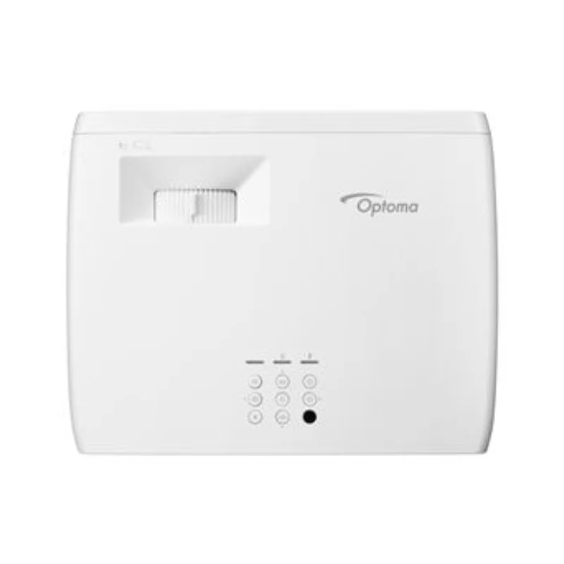 Optoma ZW350ST WXGA Laser Kurzdistanz Daten- und Videoprojektor