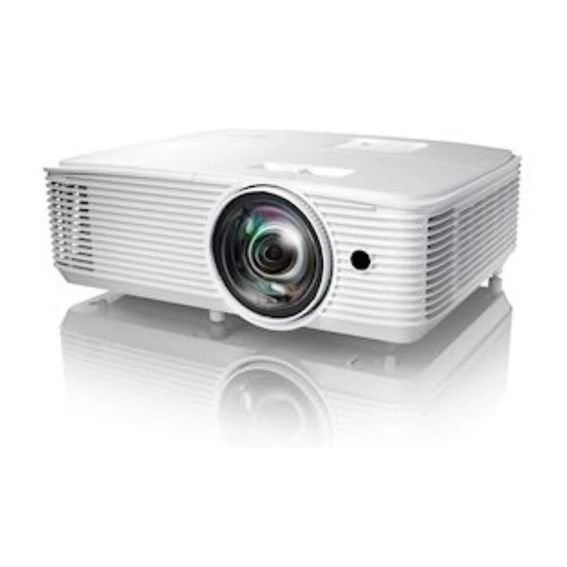 Optoma X309ST XGA Daten- und Videoprojektor