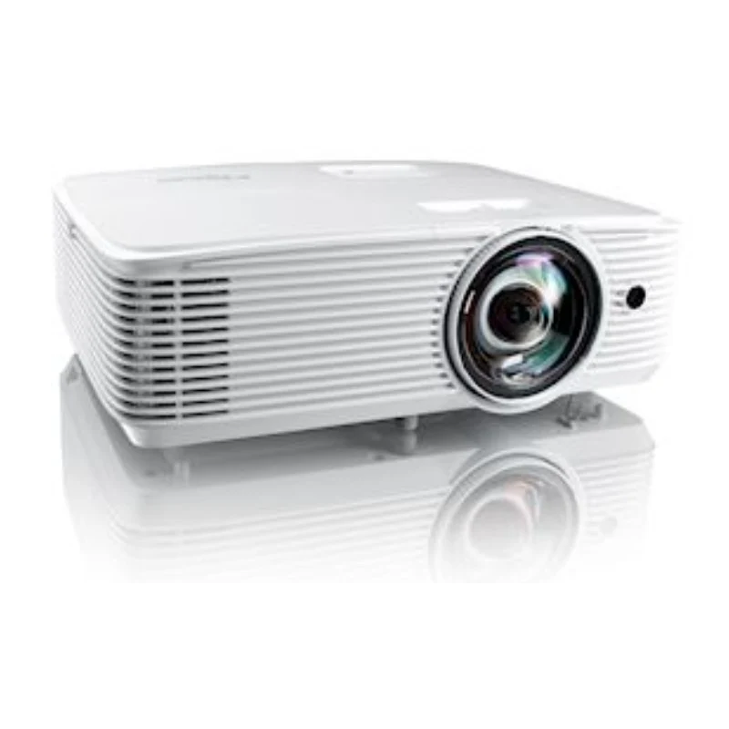 Optoma X309ST XGA Daten- und Videoprojektor
