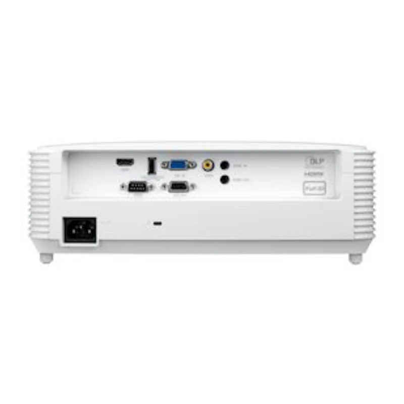 Optoma X309ST XGA Daten- und Videoprojektor