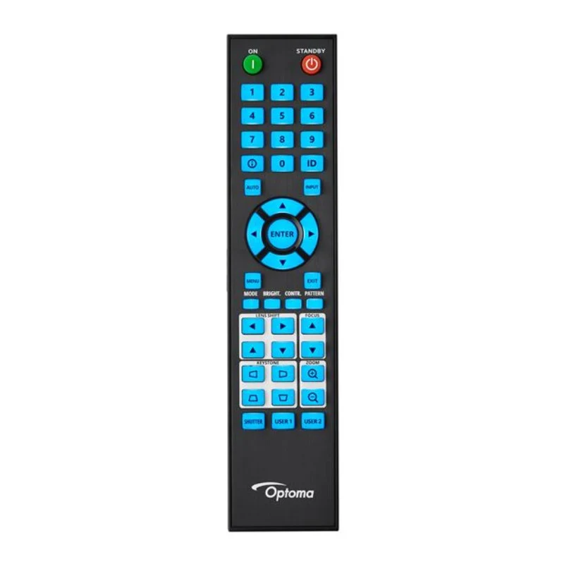 Optoma ZK1120 4K/UHD Daten- und Videoprojektor