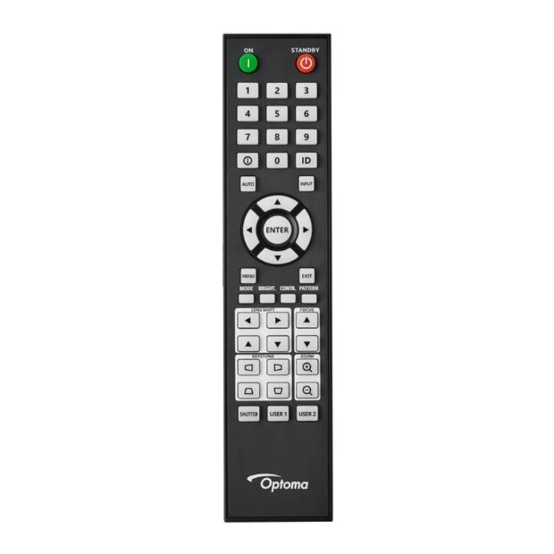 Optoma ZK1320 4K/UHD Laser Installationsprojektor mit 13.500 Lumen