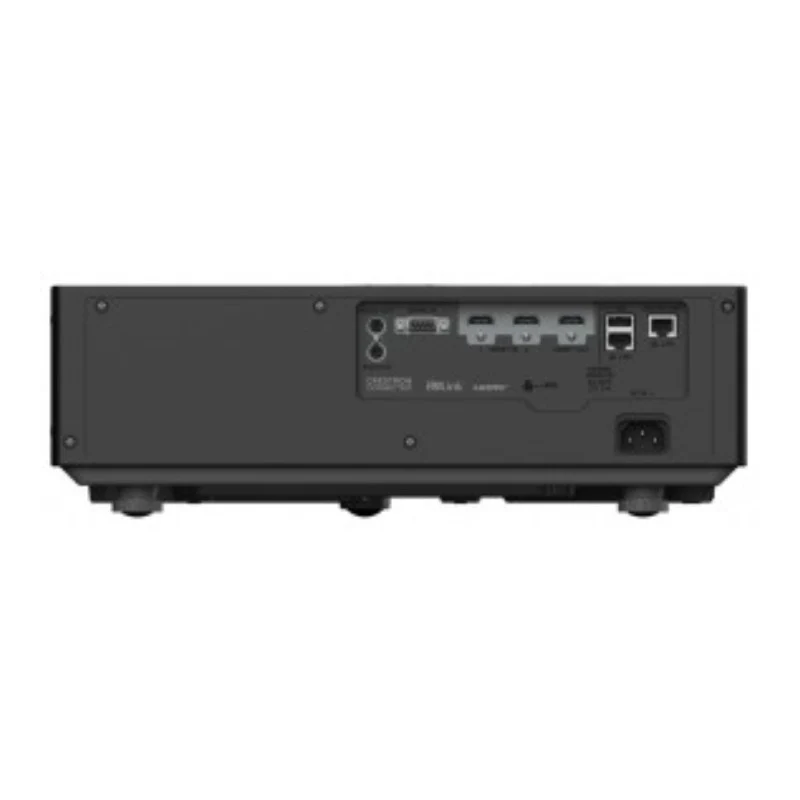 Panasonic PT-VMQ65 Laser-Beamer – 3840x2400, 6.500 Lumen, LCD-Technologie