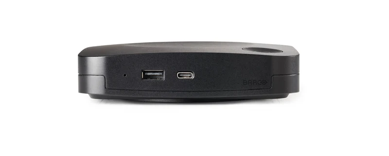 Barco C-5 ClickShare GEN1 drahtloses Präsentationssystem