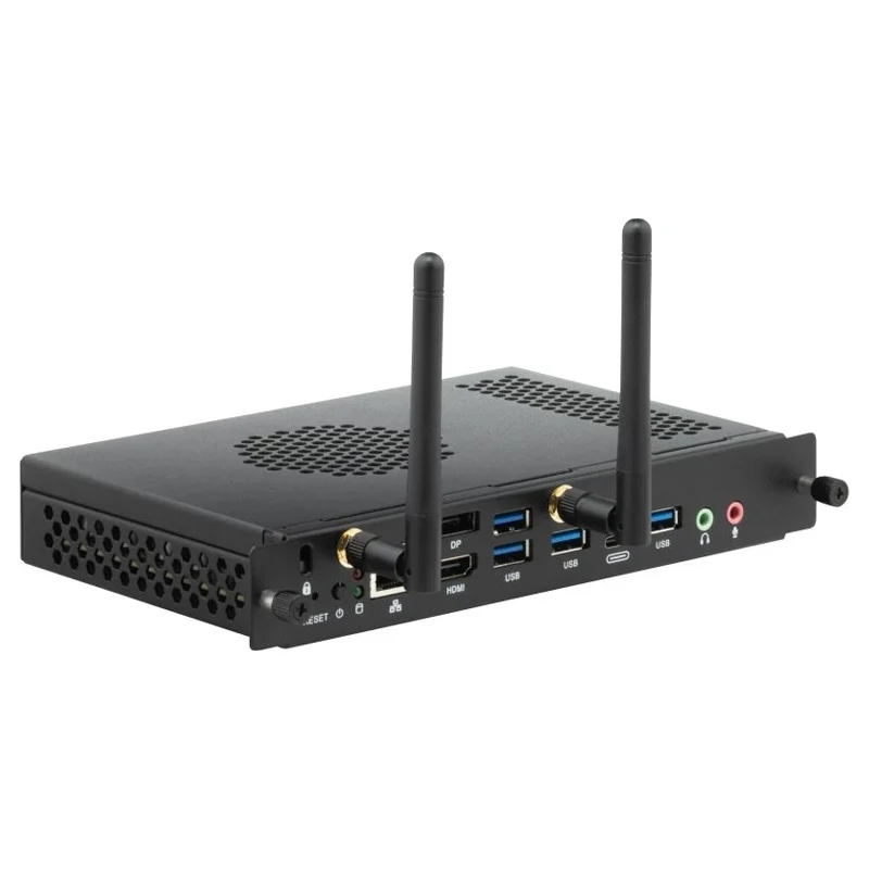 ViewSonic VPC35-W53-G1 Slot-In-PC – Intel i5, Windows 11 Pro, 16GB RAM