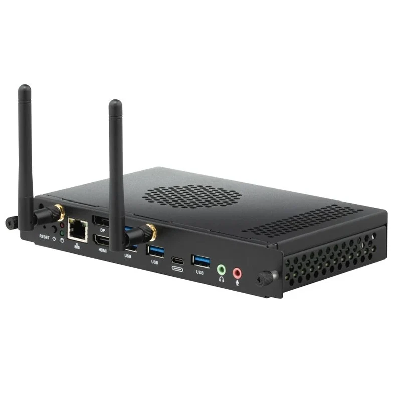 ViewSonic VPC35-W53-G1 Slot-In-PC – Intel i5, Windows 11 Pro, 16GB RAM