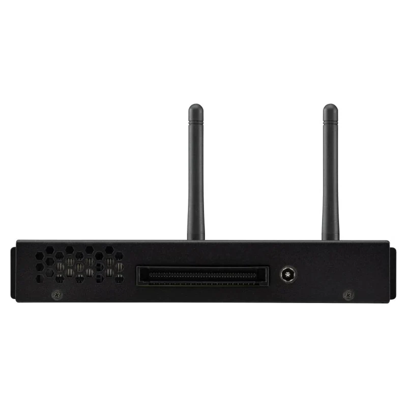 ViewSonic VPC35-W53-G1 Slot-In-PC – Intel i5, Windows 11 Pro, 16GB RAM