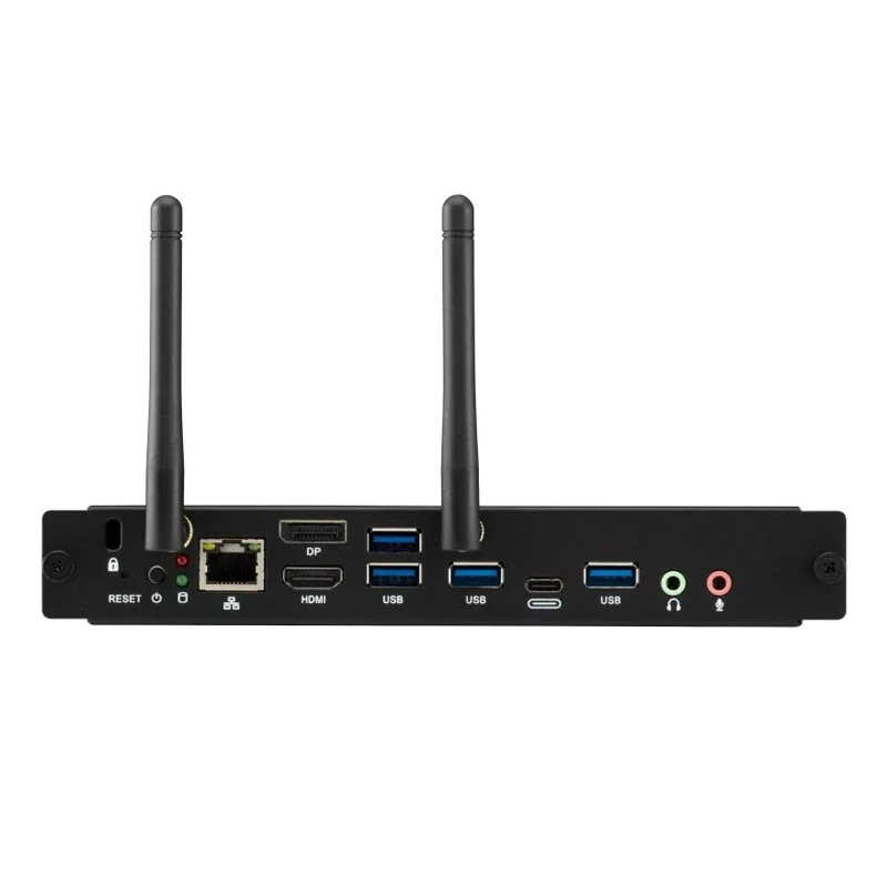 ViewSonic VPC35-W53-G1 Slot-In-PC – Intel i5, Windows 11 Pro, 16GB RAM