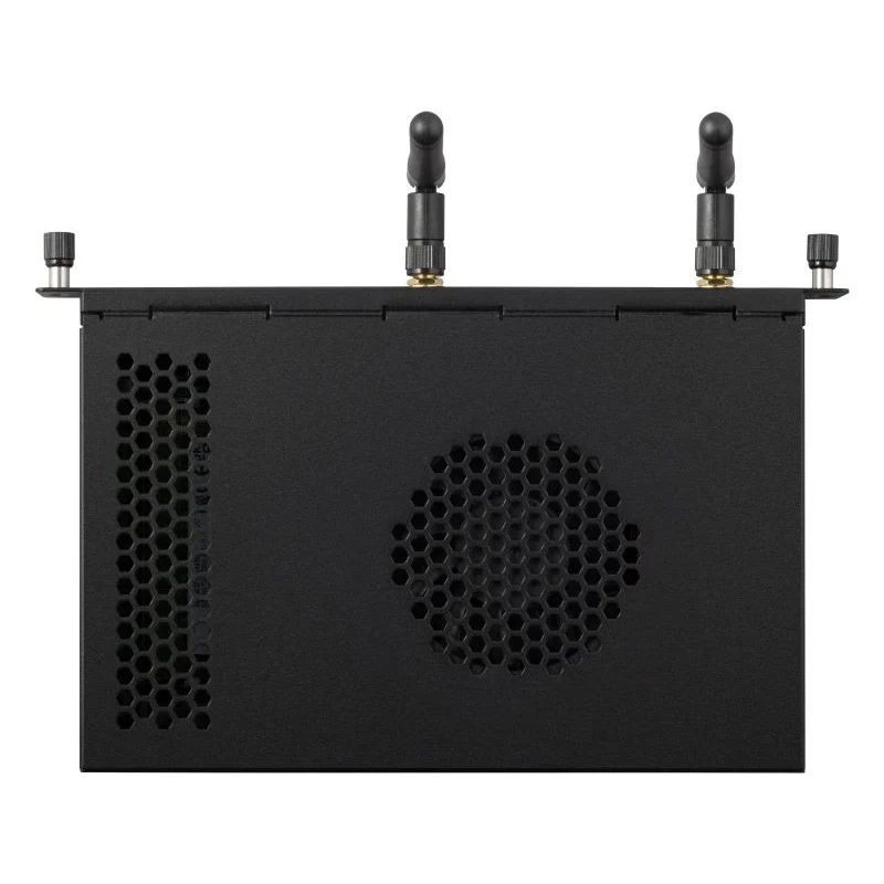 ViewSonic VPC35-W53-G1 Slot-In-PC – Intel i5, Windows 11 Pro, 16GB RAM