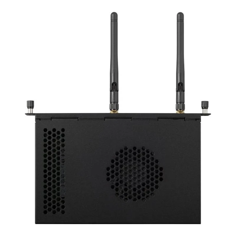 ViewSonic VPC35-W53-G1 Slot-In-PC – Intel i5, Windows 11 Pro, 16GB RAM