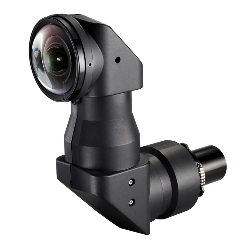 Optoma BX-CTA28 Ultra-Kurzdistanzobjektiv – Snorkel-Linse, 0.34-0.37:1, motorisiert
