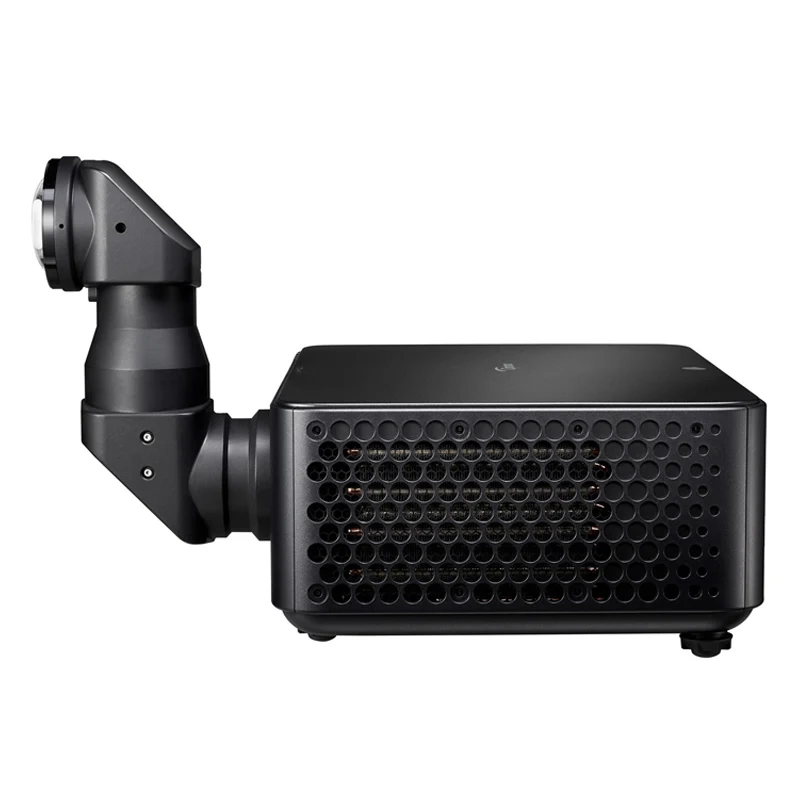 Optoma BX-CTA28 Ultra-Kurzdistanzobjektiv – Snorkel-Linse, 0.34-0.37:1, motorisiert