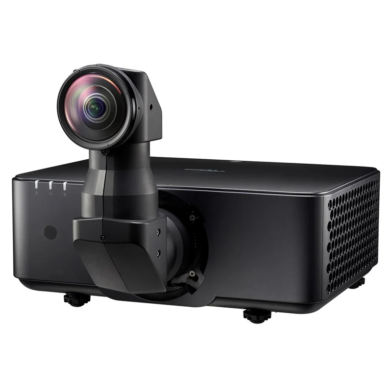 Optoma BX-CTA28 Ultra-Kurzdistanzobjektiv – Snorkel-Linse, 0.34-0.37:1, motorisiert