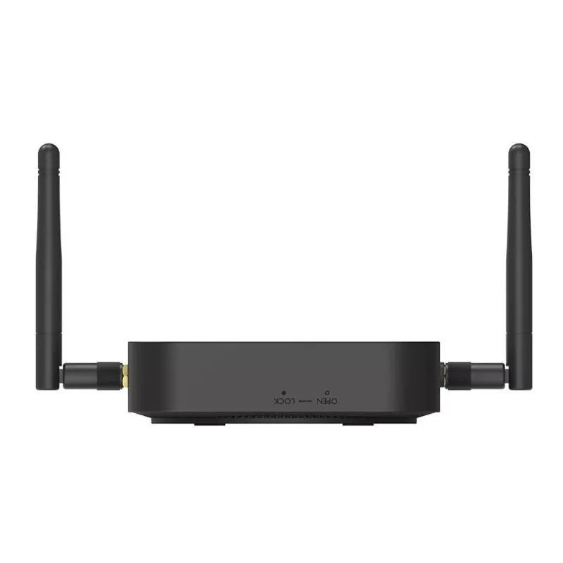 BenQ InstaShow WDC15 Wireless Presentation System – 4K UHD, treiberlos, USB-C