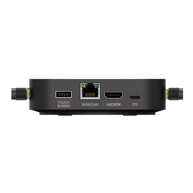 BenQ InstaShow WDC15 Wireless Presentation System – 4K UHD, treiberlos, USB-C