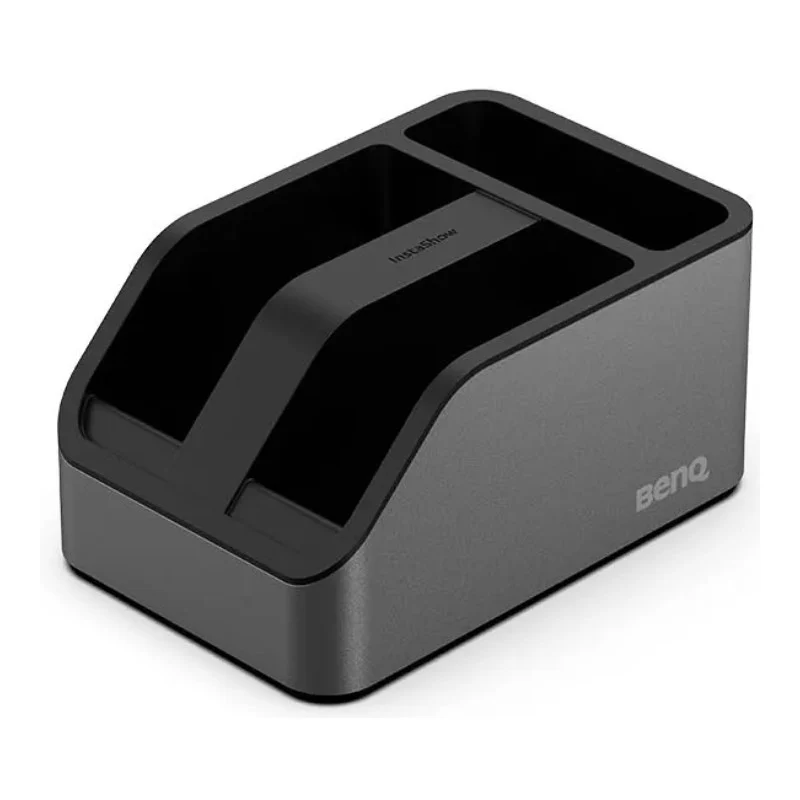 BenQ InstaShow WDC15 Wireless Presentation System – 4K UHD, treiberlos, USB-C
