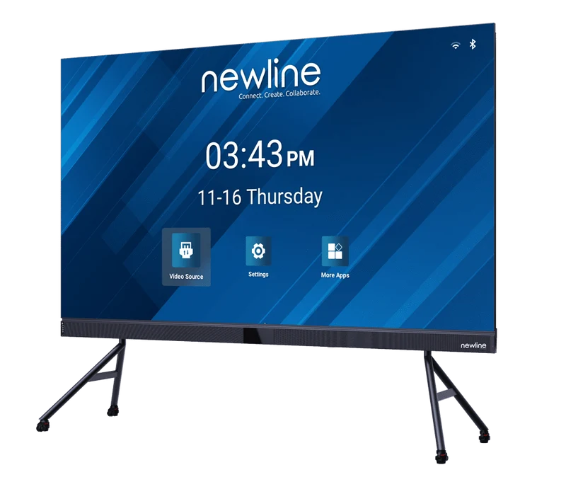 Newline DVOne+ All In One FullHD LED-Wall