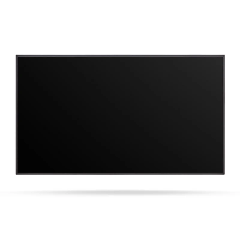 LG UH5Q-Serie Display – 4K UHD, 500 nits, für Digital Signage