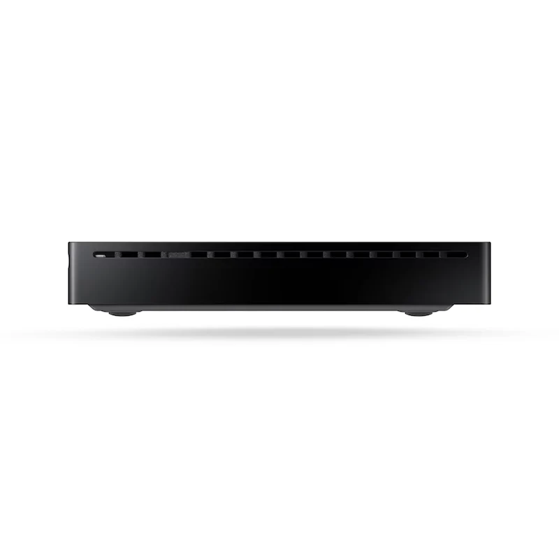 Samsung SBB-SSFV Signage Player – 4K UHD, VXT CMS kompatibel, lüfterlos