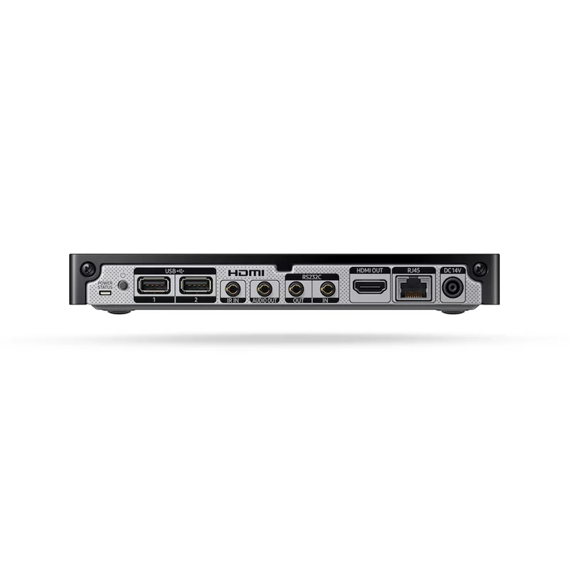 Samsung SBB-SSFV Signage Player – 4K UHD, VXT CMS kompatibel, lüfterlos