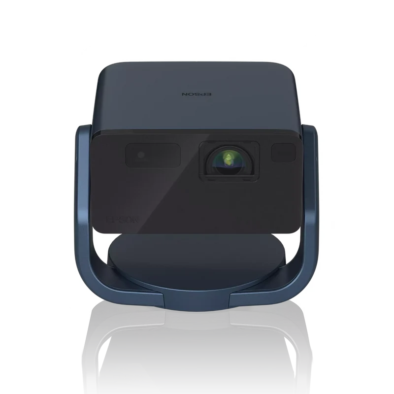 Epson EF-22N portabler Laserprojektor mit eingebauten AndroidTV