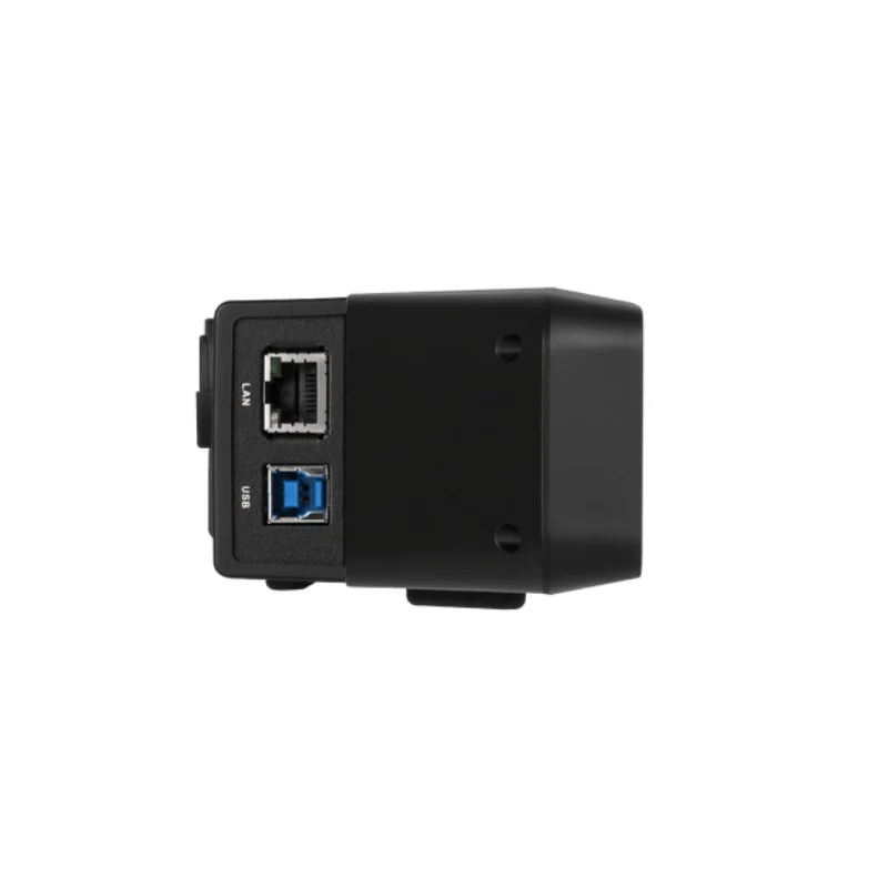 AVer VB130 4K Videobar – mit LED-Beleuchtung, Auto Framing, für Huddle Rooms