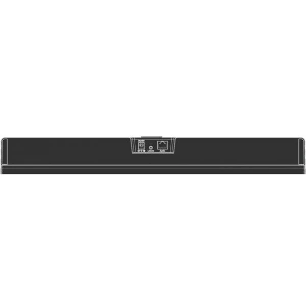 Yealink MSpeaker II - Bluetooth Soundbar