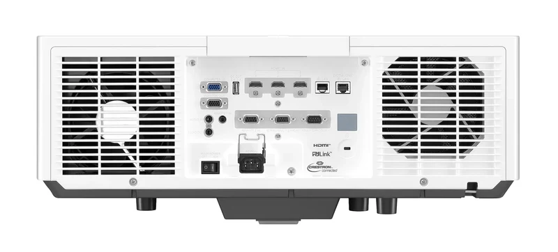 Panasonic PT-MZ682EJ WUXGA Laserprojektor mit 6.500 Lumen