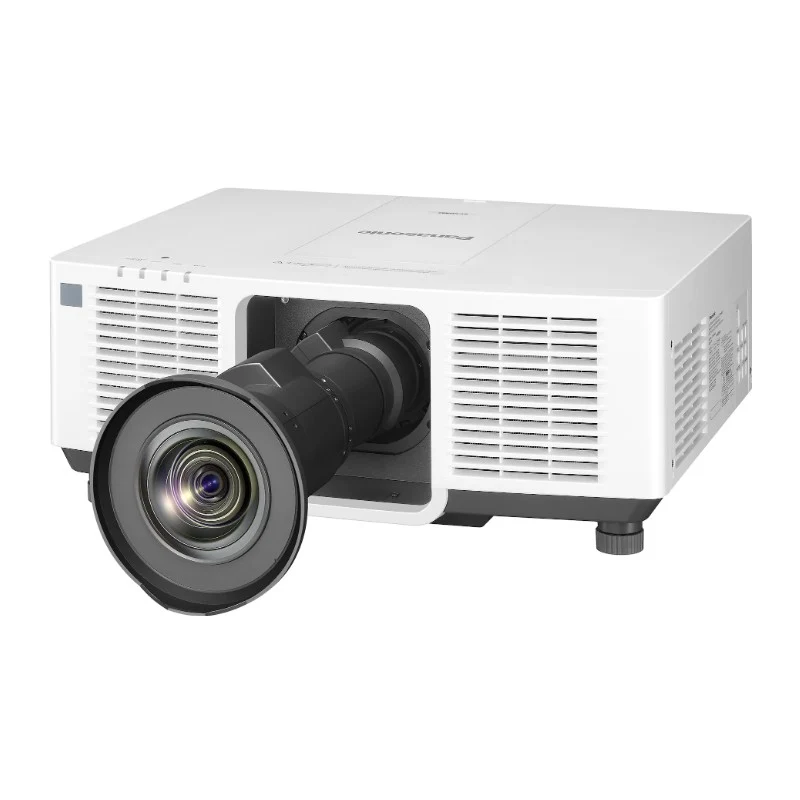 Panasonic PT-MZ682EJ WUXGA Laserprojektor mit 6.500 Lumen