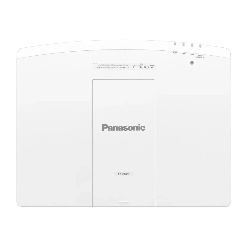 Panasonic PT-MZ682EJ WUXGA Laserprojektor mit 6.500 Lumen