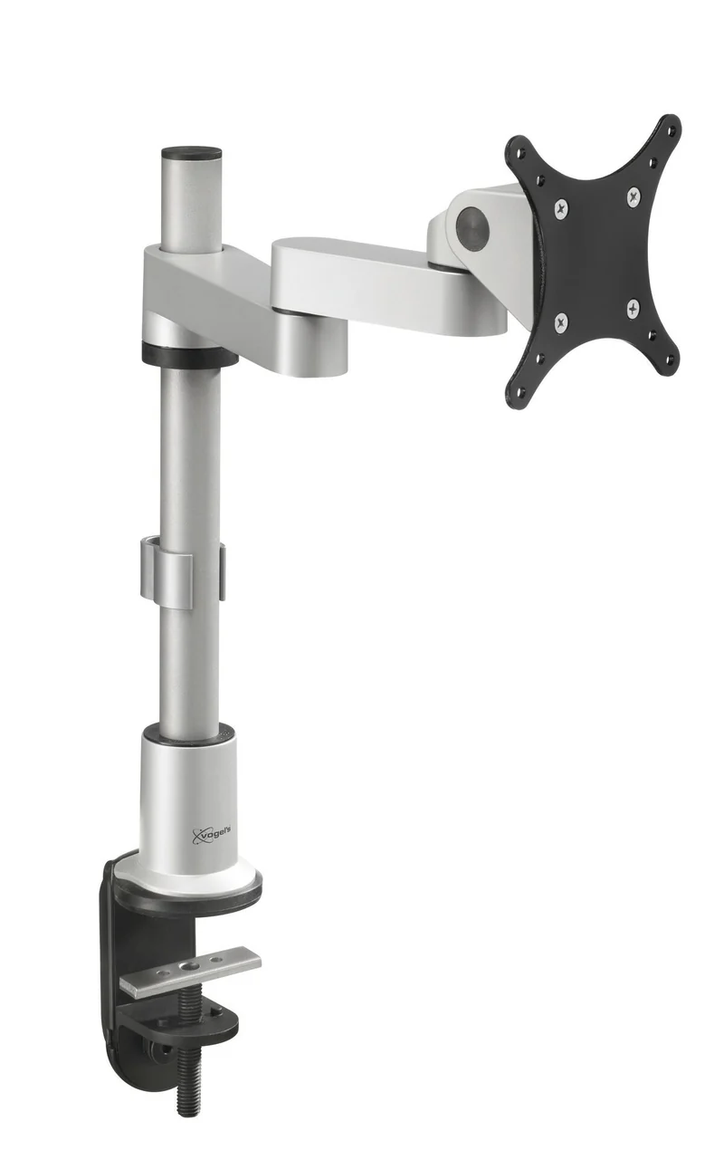 Vogel's Monitorhalterung von 10 bis 29 Zoll, drehbar, 2 Arme