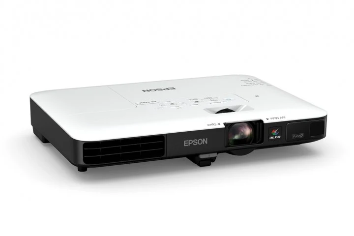 Epson EB-1780W: Der perfekte Projektor für Geschäftsreisende