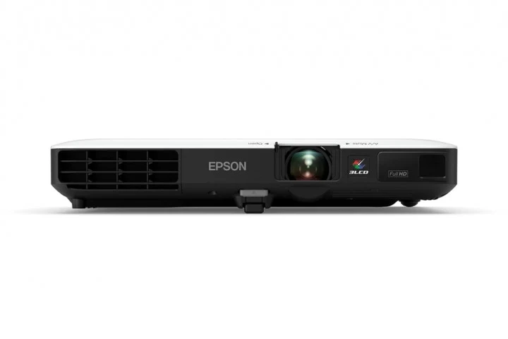 Epson EB-1780W: Der perfekte Projektor für Geschäftsreisende