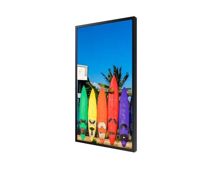 Samsung OM55B 55" UHD / 3000cd/m2 / 24/7