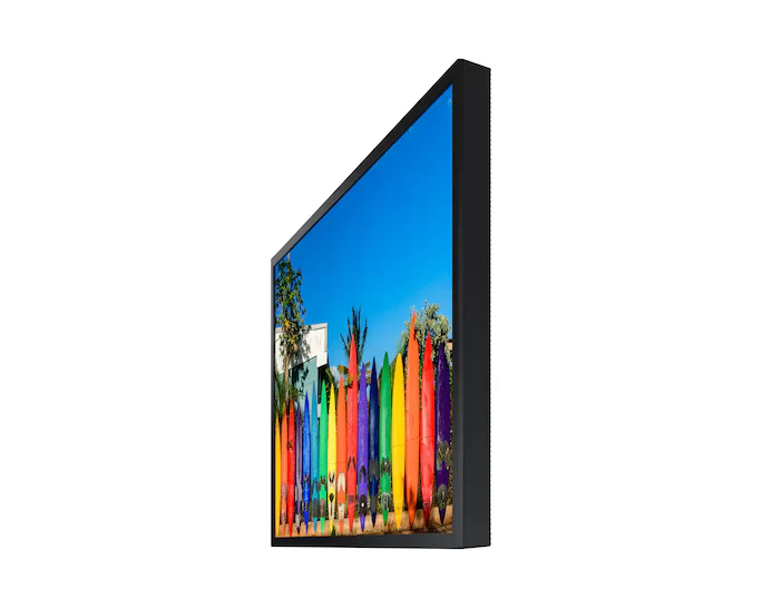 Samsung OM55B 55" UHD / 3000cd/m2 / 24/7