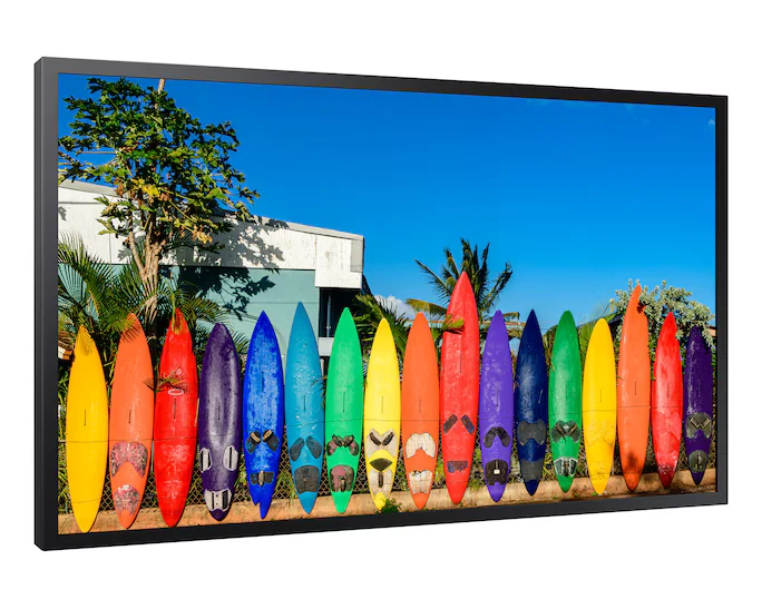 Samsung OM55B 55" UHD / 3000cd/m2 / 24/7