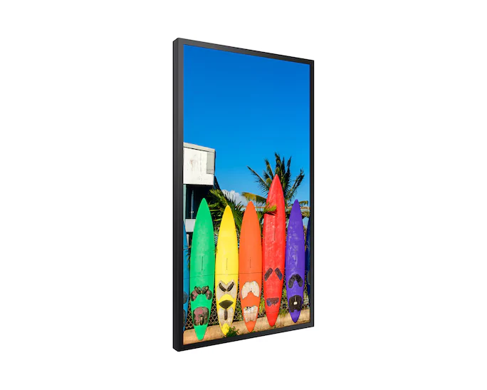 Samsung OM55B 55" UHD / 3000cd/m2 / 24/7