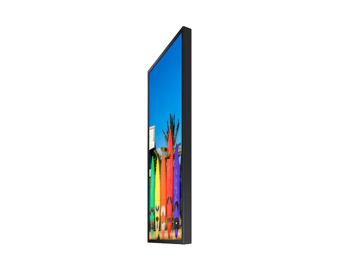 Samsung OM55B 55" UHD / 3000cd/m2 / 24/7
