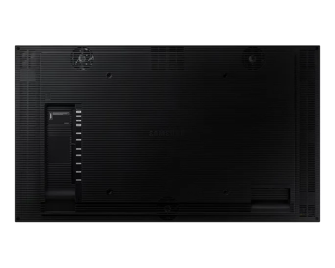 Samsung OM55B 55" UHD / 3000cd/m2 / 24/7