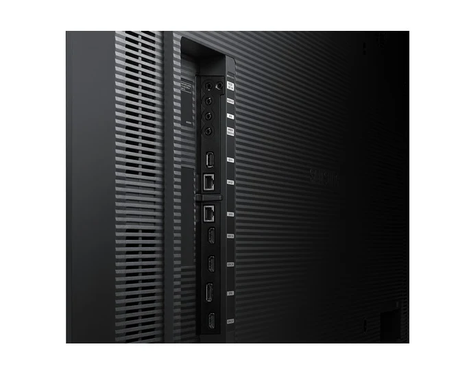 Samsung OM55B 55" UHD / 3000cd/m2 / 24/7