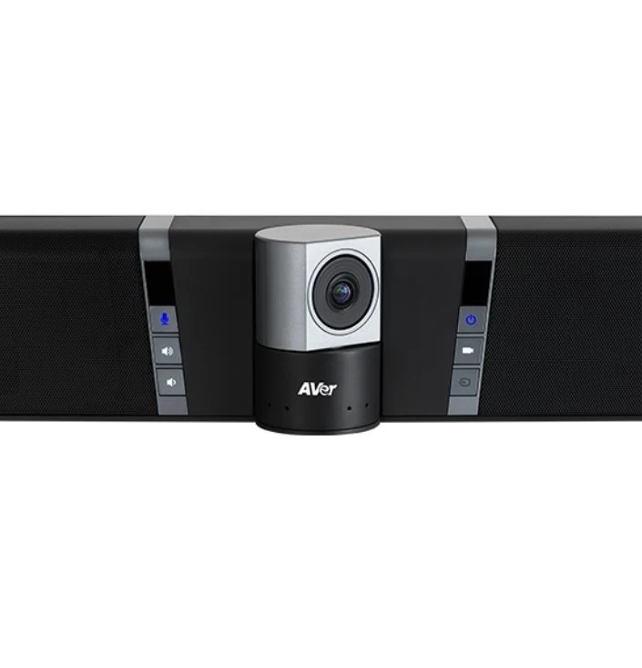 AVer VB342+ All-in-One Videokonferenz-Soundbar